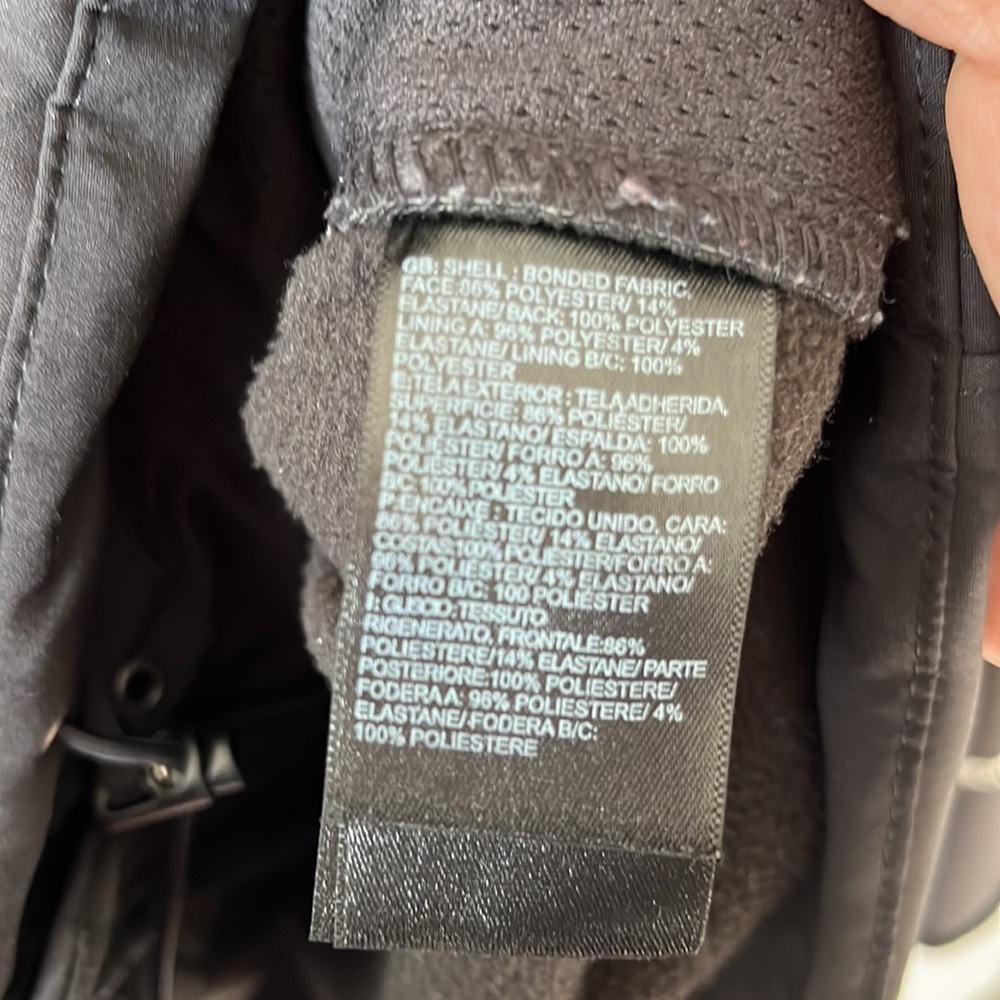 Men’s jacket - Picture 3 of 4